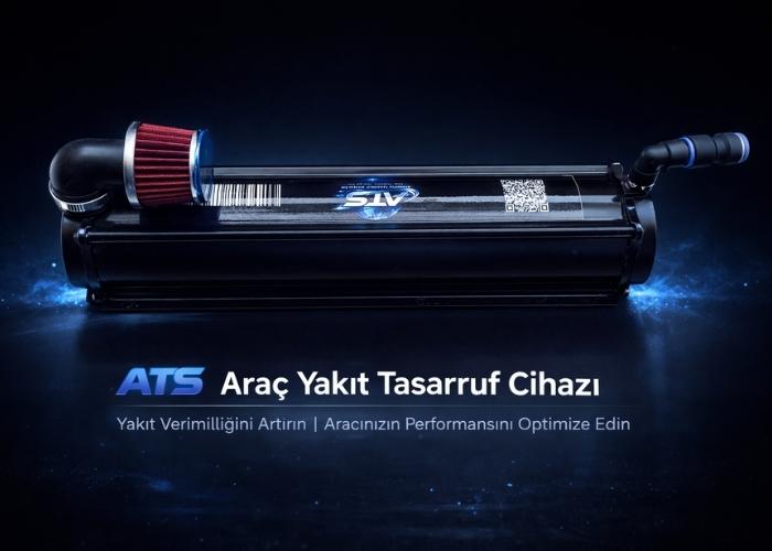 Yakıt Tasarruf kiti