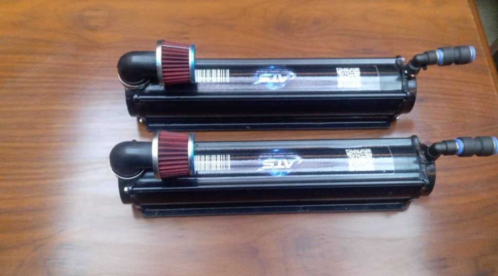 Yakıt tasarruf cihazı